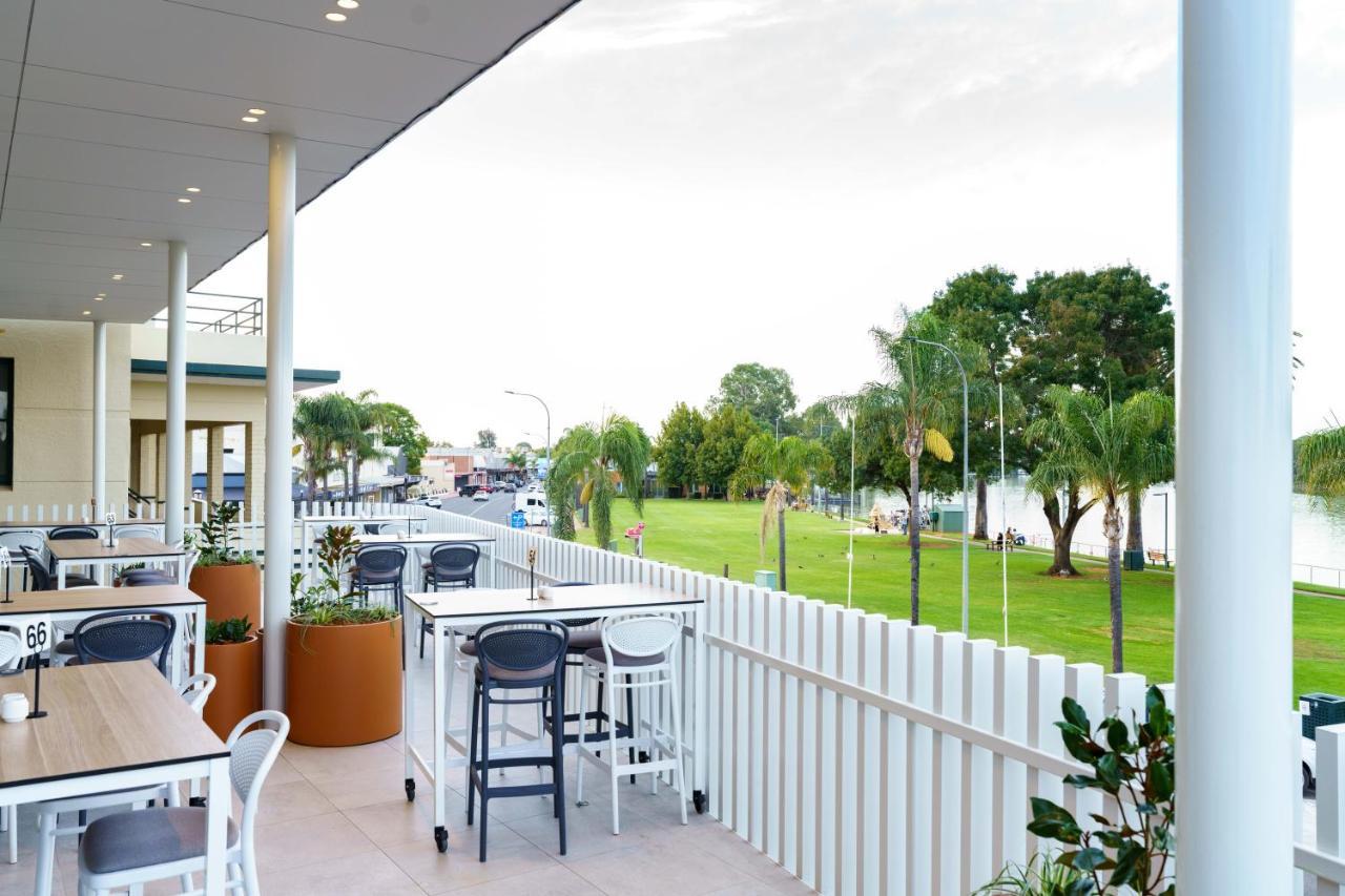Hotel Renmark Exterior photo