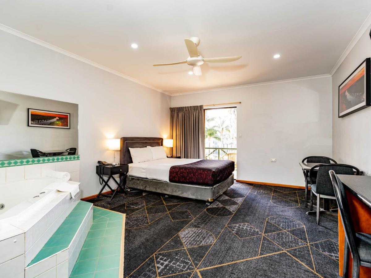 Hotel Renmark Exterior photo